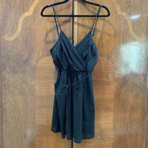 Lolita perfect little black dress